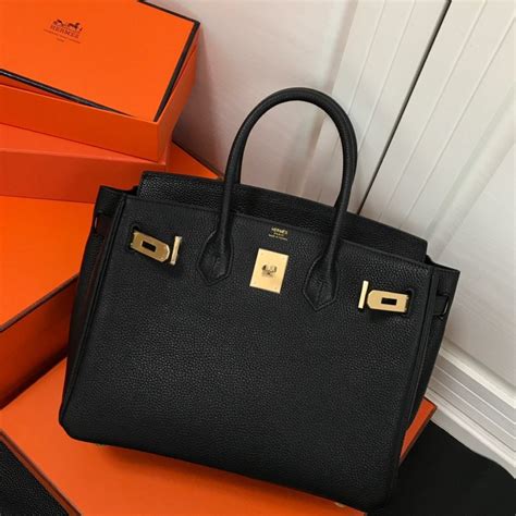 hermes birkin 30 black togo gold hardware|hermes birkin 25 black crocodile.